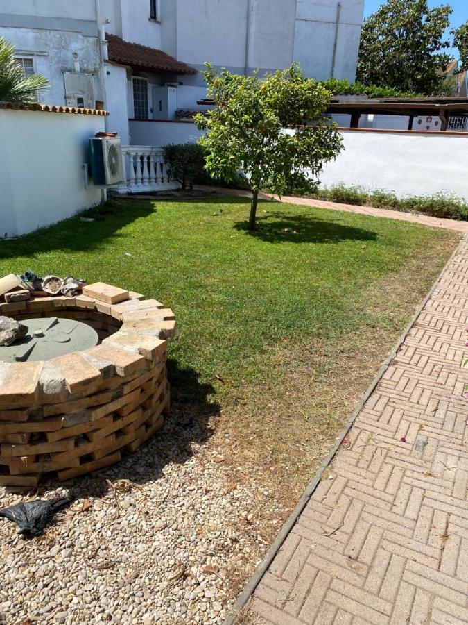 Casa Di Paola Mare Ardea Apartment Exterior photo