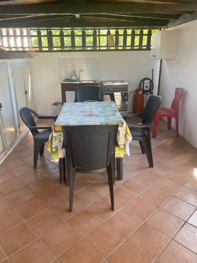 Casa Di Paola Mare Ardea Apartment Exterior photo